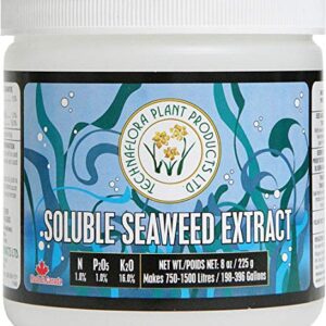Technaflora Soluble Seaweed Extract