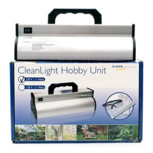Cleanlight Hobby Unit